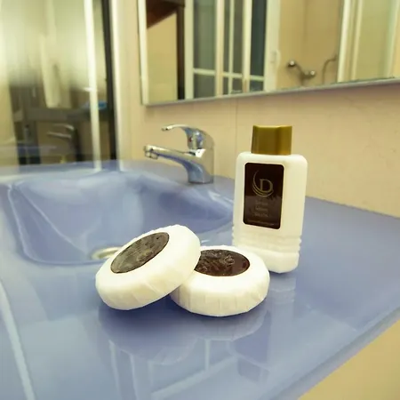 Apartman Casa Playa Honda Kaysurf Beach
