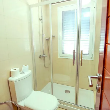 Apartman Casa Playa Honda Kaysurf Beach *