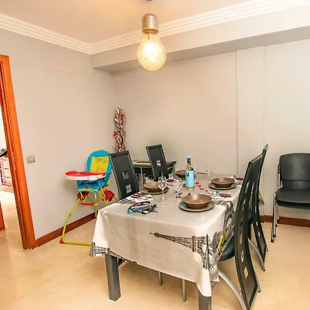 Casa Playa Honda Kaysurf Beach Apartman