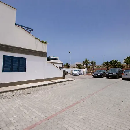 Casa Playa Honda Kaysurf Beach Apartman Playa Honda