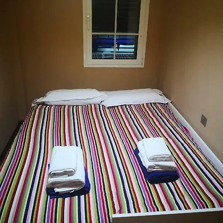 Casa Playa Honda Kaysurf Beach *